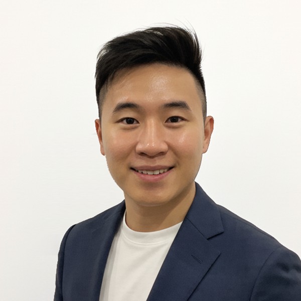 Weixuan, private maths tutor